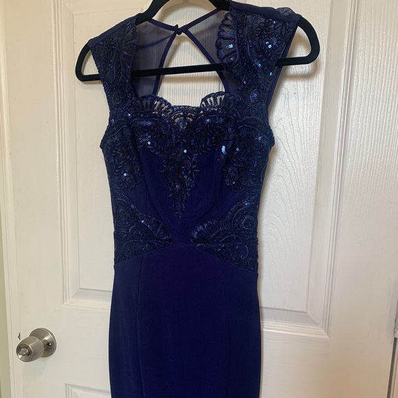 Cocktail Dress - Picture 3 of 5